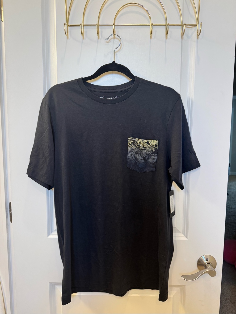 Travis Matthew Men’s Tee